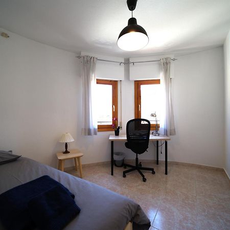 דורקאל Casa Granada Budget Haus Bei Granada מראה חיצוני תמונה