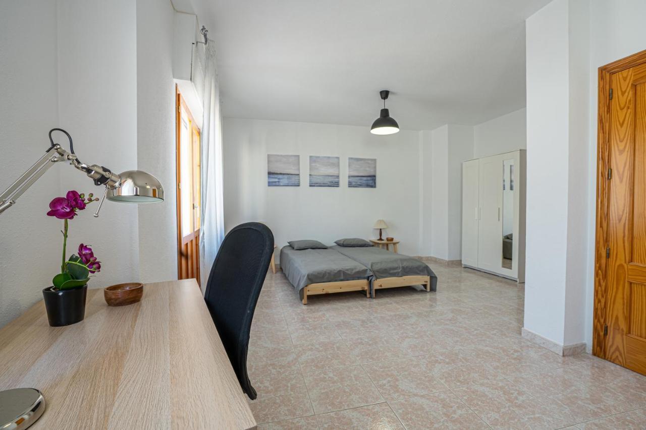 דורקאל Casa Granada Budget Haus Bei Granada מראה חיצוני תמונה