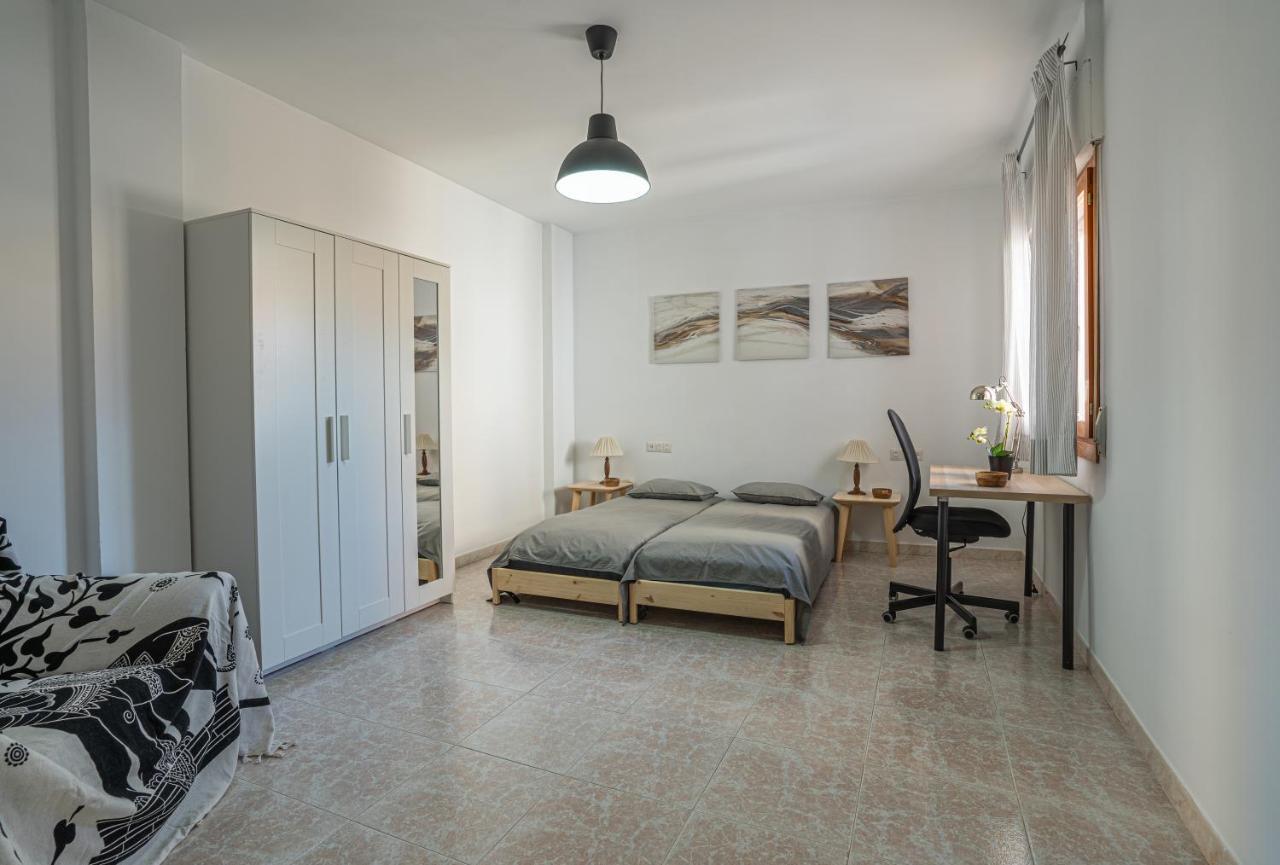 דורקאל Casa Granada Budget Haus Bei Granada מראה חיצוני תמונה