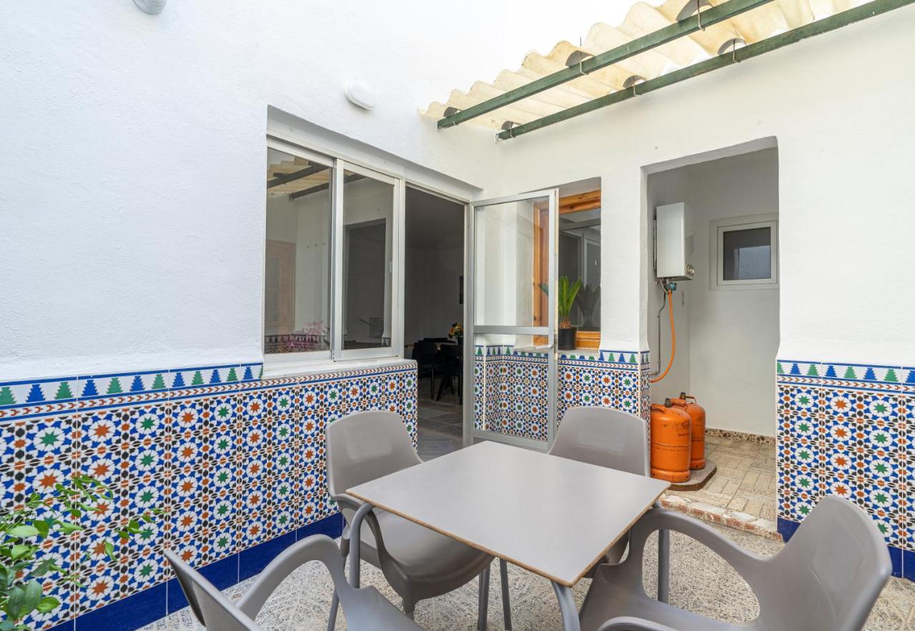 דורקאל Casa Granada Budget Haus Bei Granada מראה חיצוני תמונה