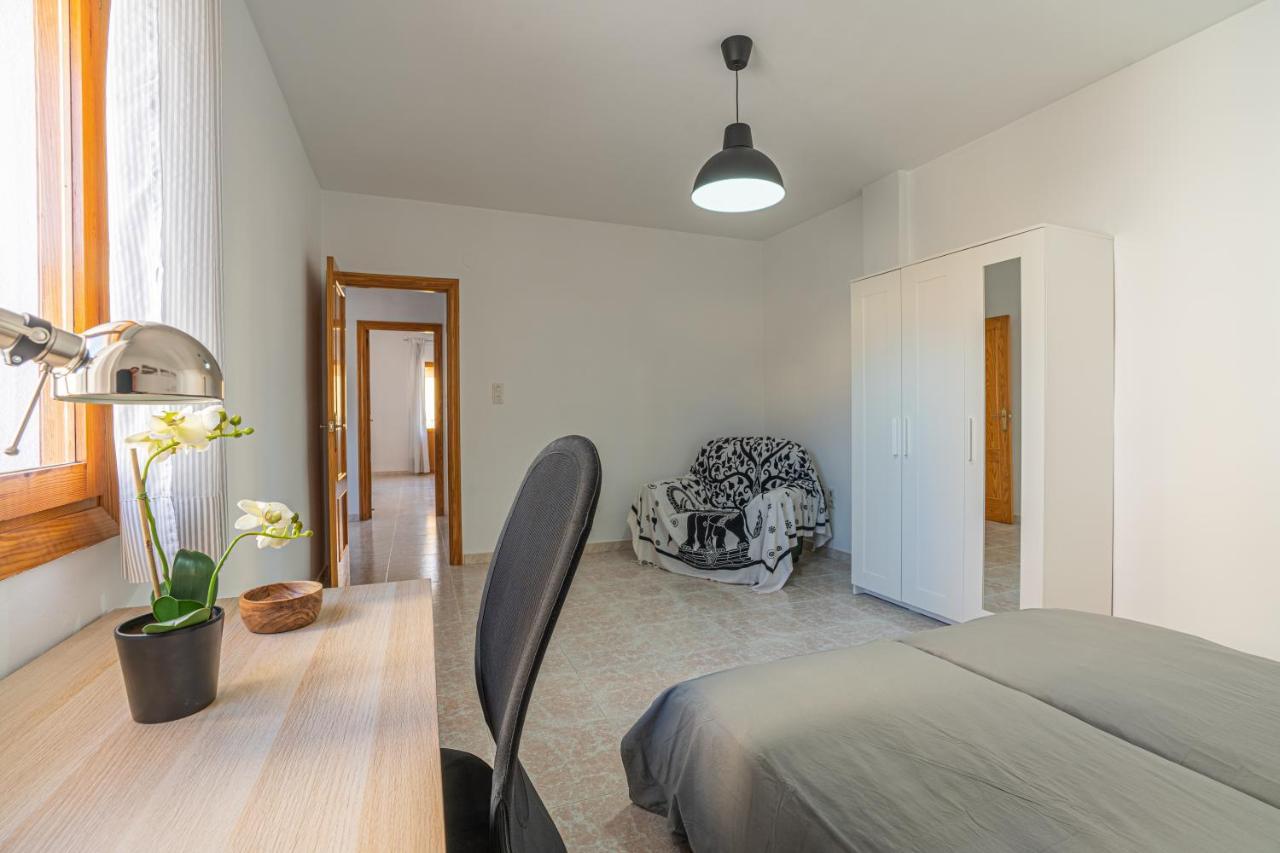 דורקאל Casa Granada Budget Haus Bei Granada מראה חיצוני תמונה