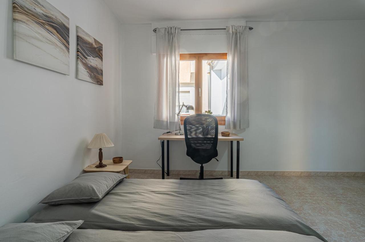 דורקאל Casa Granada Budget Haus Bei Granada מראה חיצוני תמונה