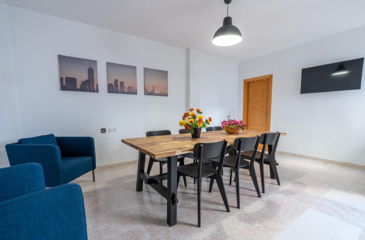 דורקאל Casa Granada Budget Haus Bei Granada מראה חיצוני תמונה
