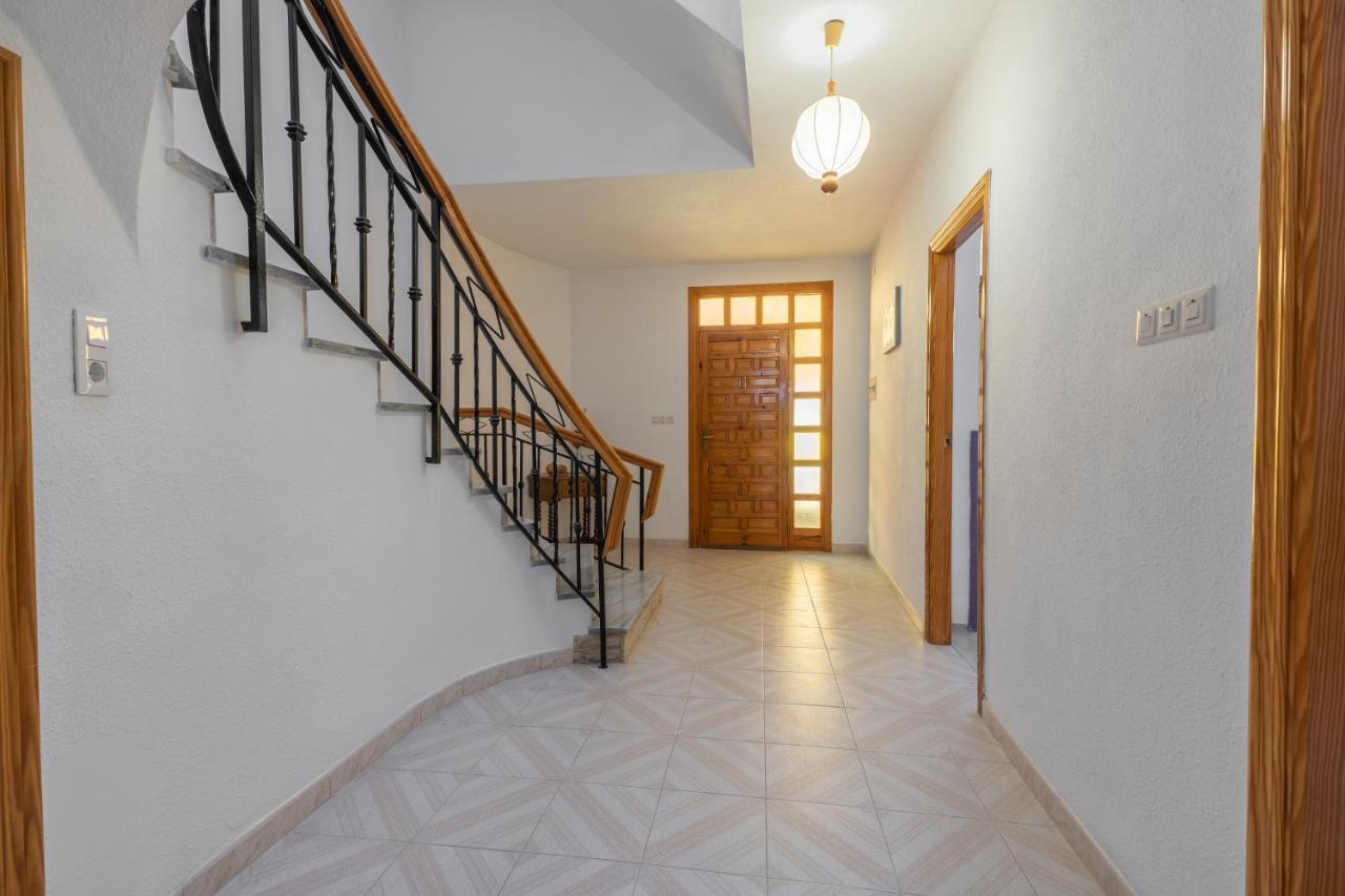 דורקאל Casa Granada Budget Haus Bei Granada מראה חיצוני תמונה