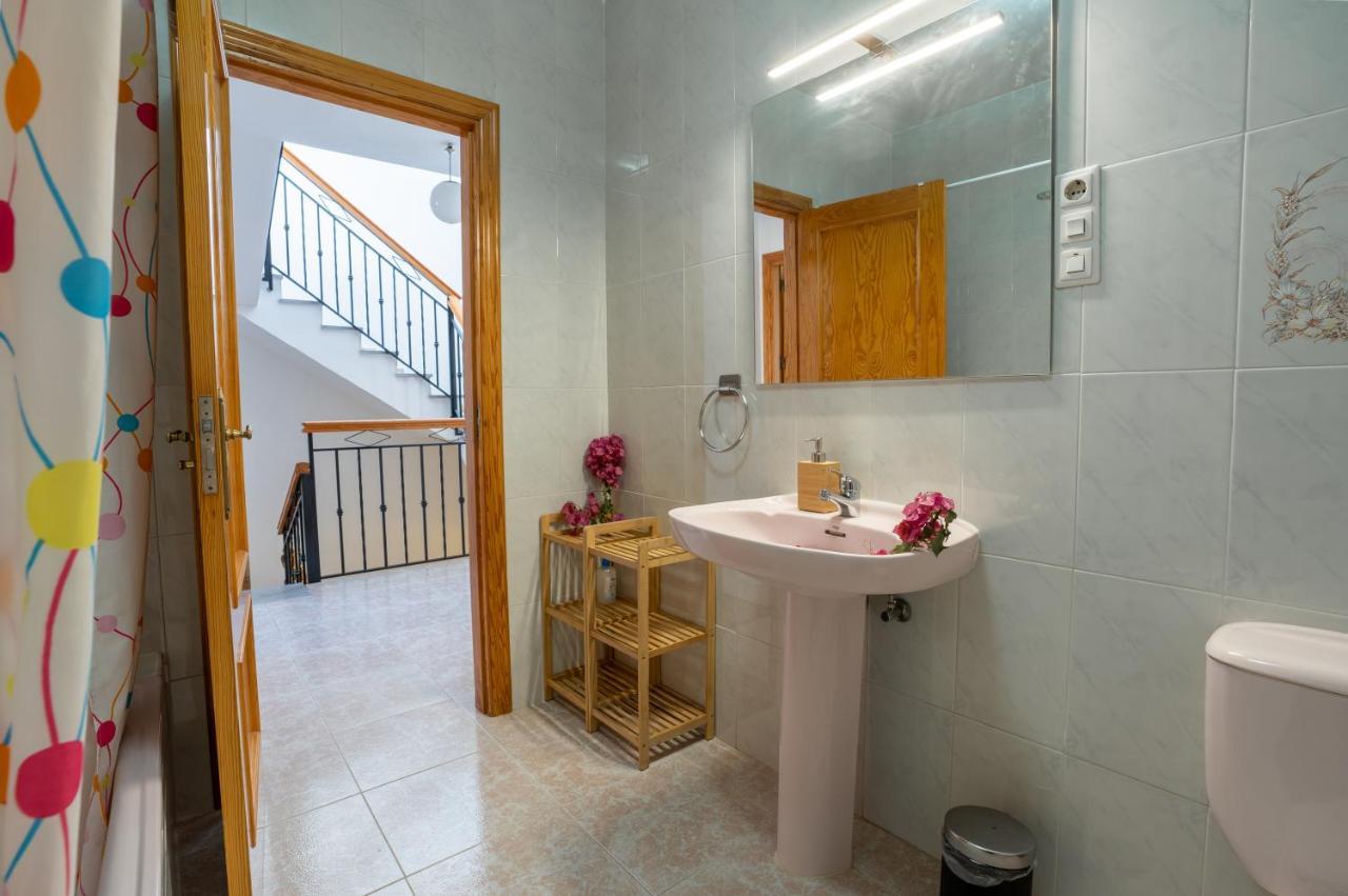 דורקאל Casa Granada Budget Haus Bei Granada מראה חיצוני תמונה