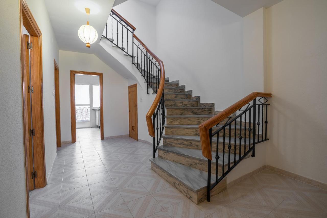 דורקאל Casa Granada Budget Haus Bei Granada מראה חיצוני תמונה