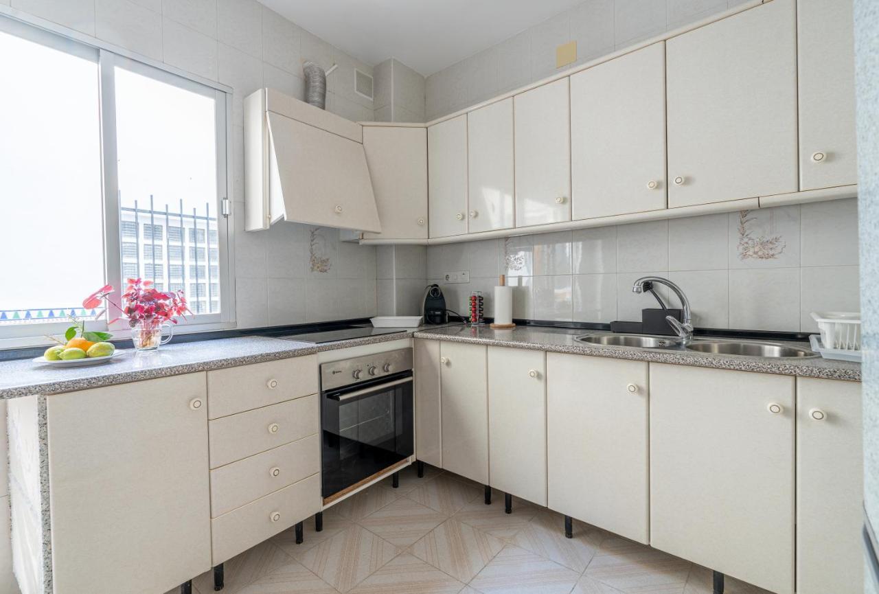 דורקאל Casa Granada Budget Haus Bei Granada מראה חיצוני תמונה