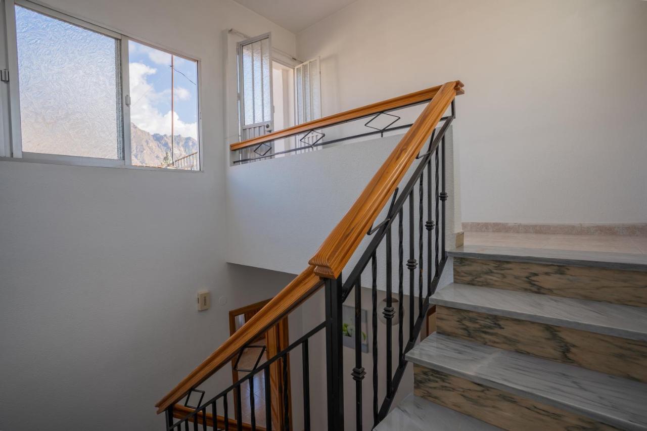 דורקאל Casa Granada Budget Haus Bei Granada מראה חיצוני תמונה