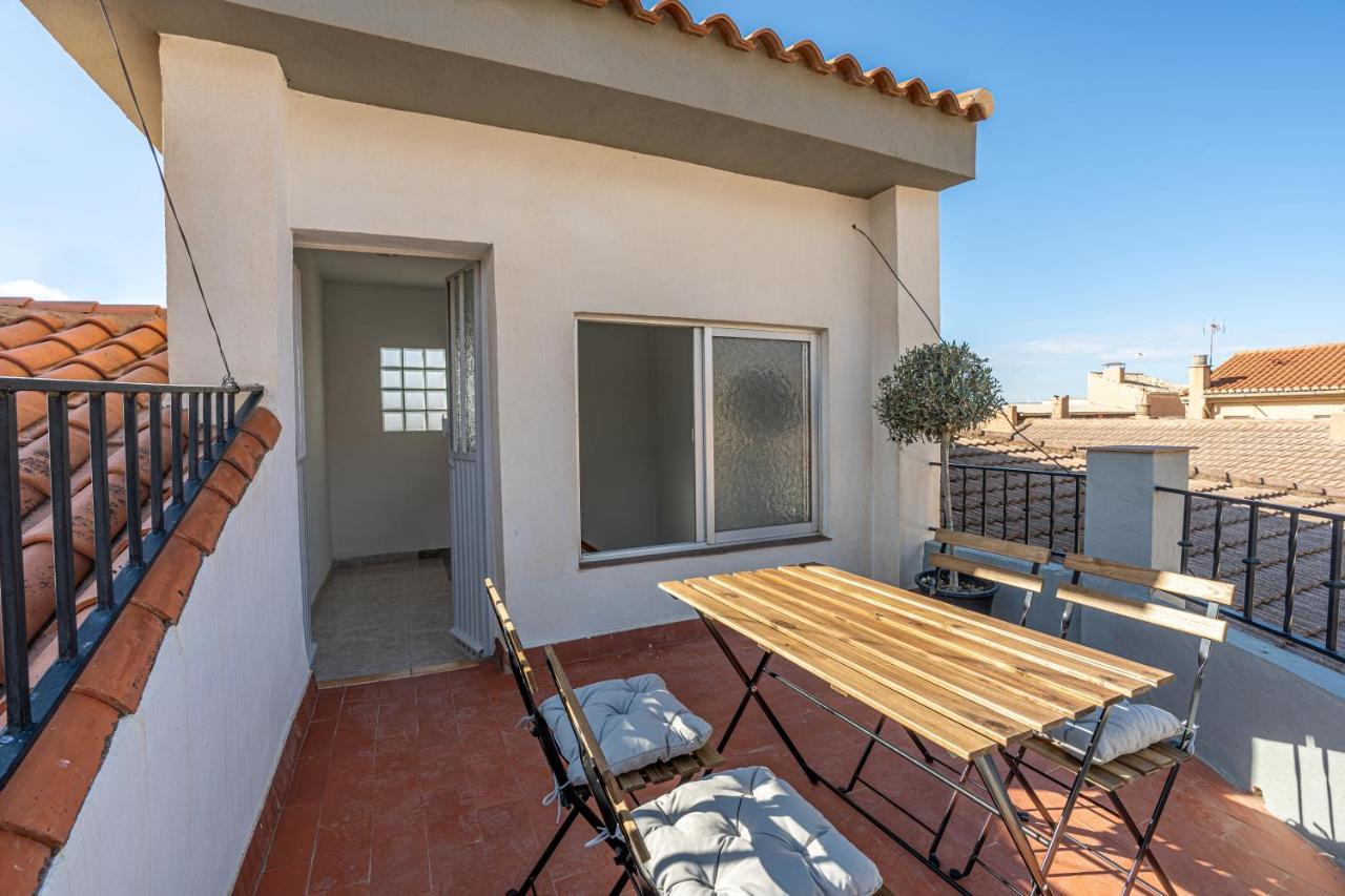 דורקאל Casa Granada Budget Haus Bei Granada מראה חיצוני תמונה