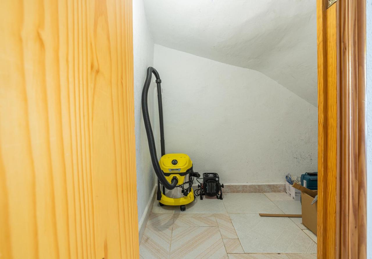 דורקאל Casa Granada Budget Haus Bei Granada מראה חיצוני תמונה