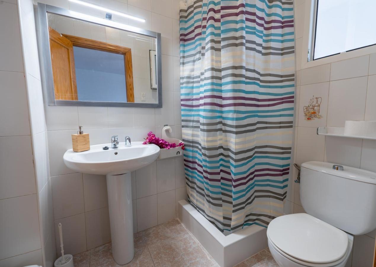 דורקאל Casa Granada Budget Haus Bei Granada מראה חיצוני תמונה