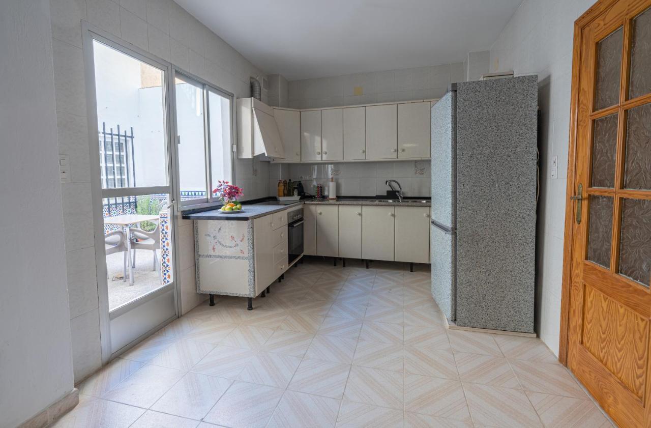 דורקאל Casa Granada Budget Haus Bei Granada מראה חיצוני תמונה