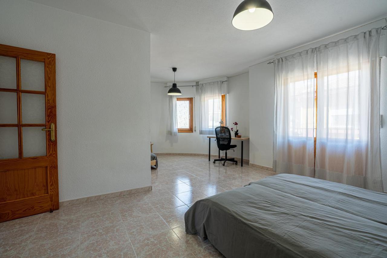 דורקאל Casa Granada Budget Haus Bei Granada מראה חיצוני תמונה