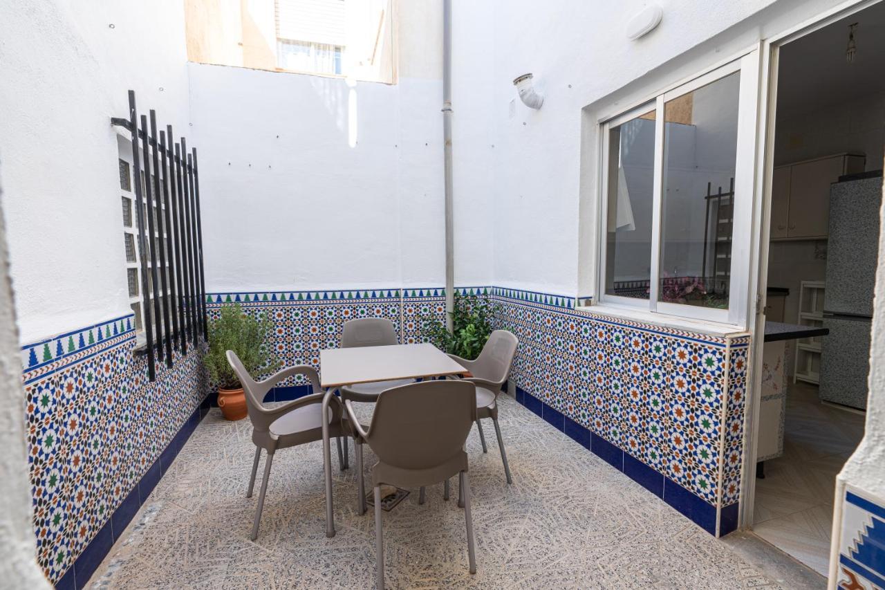 דורקאל Casa Granada Budget Haus Bei Granada מראה חיצוני תמונה