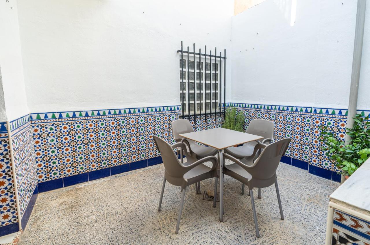 דורקאל Casa Granada Budget Haus Bei Granada מראה חיצוני תמונה