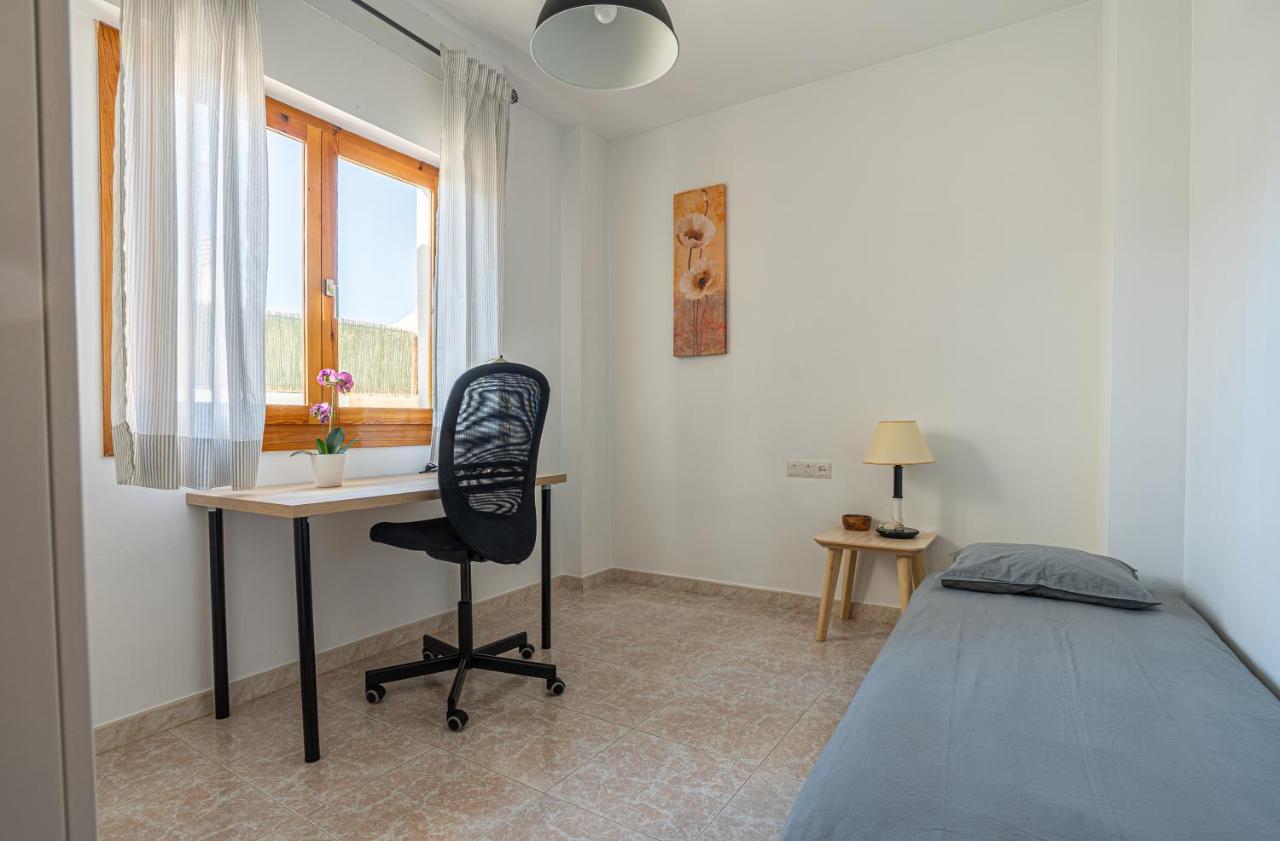 דורקאל Casa Granada Budget Haus Bei Granada מראה חיצוני תמונה