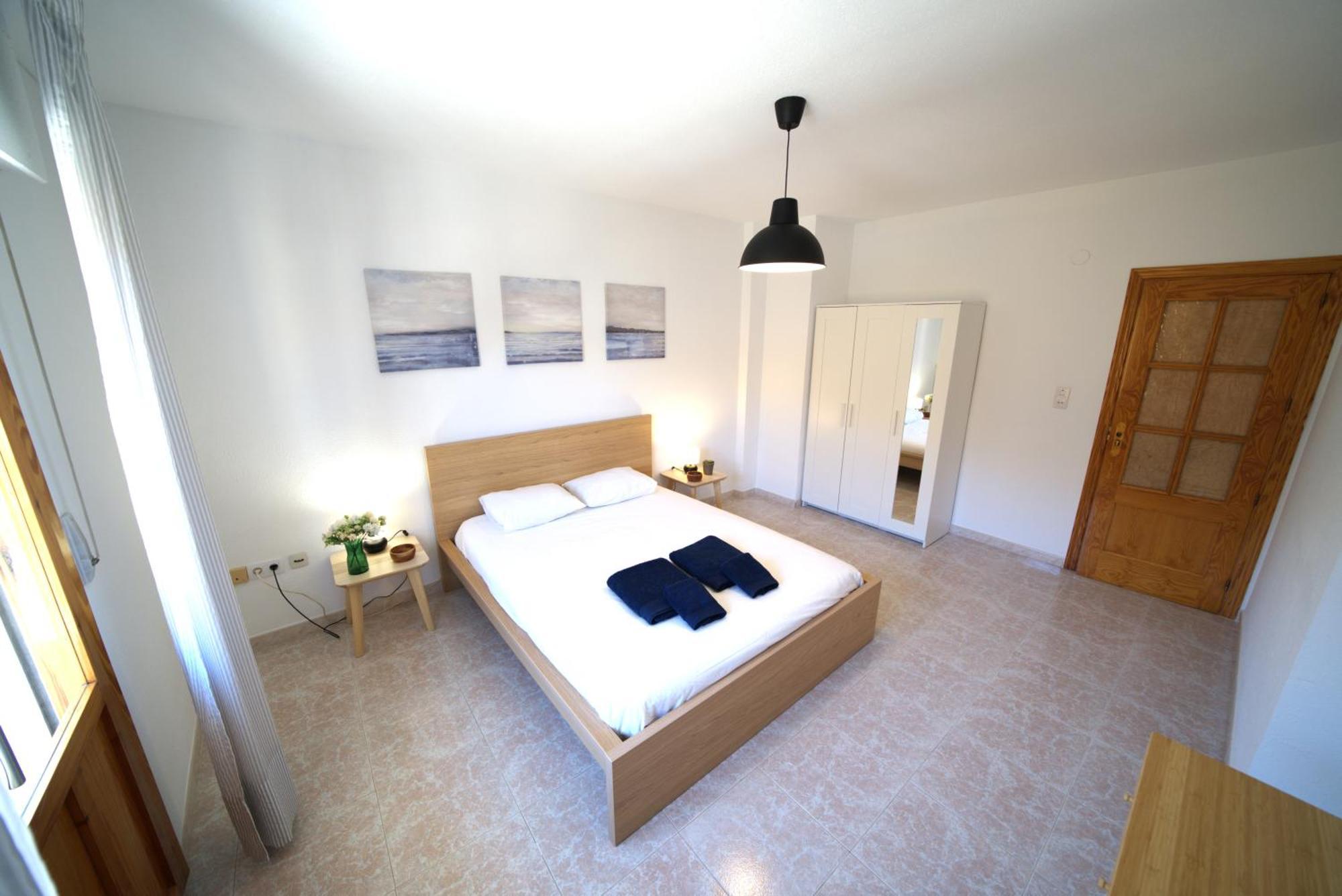 דורקאל Casa Granada Budget Haus Bei Granada מראה חיצוני תמונה