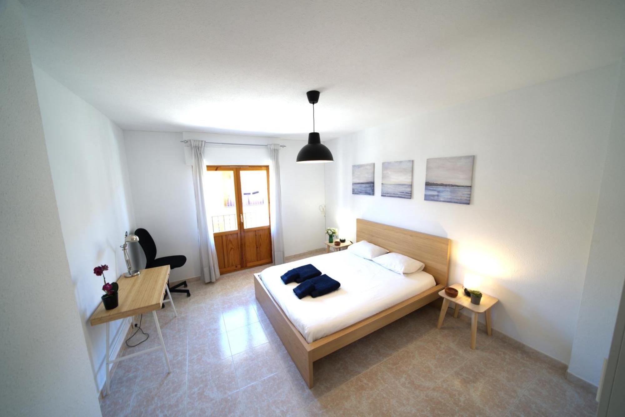 דורקאל Casa Granada Budget Haus Bei Granada מראה חיצוני תמונה