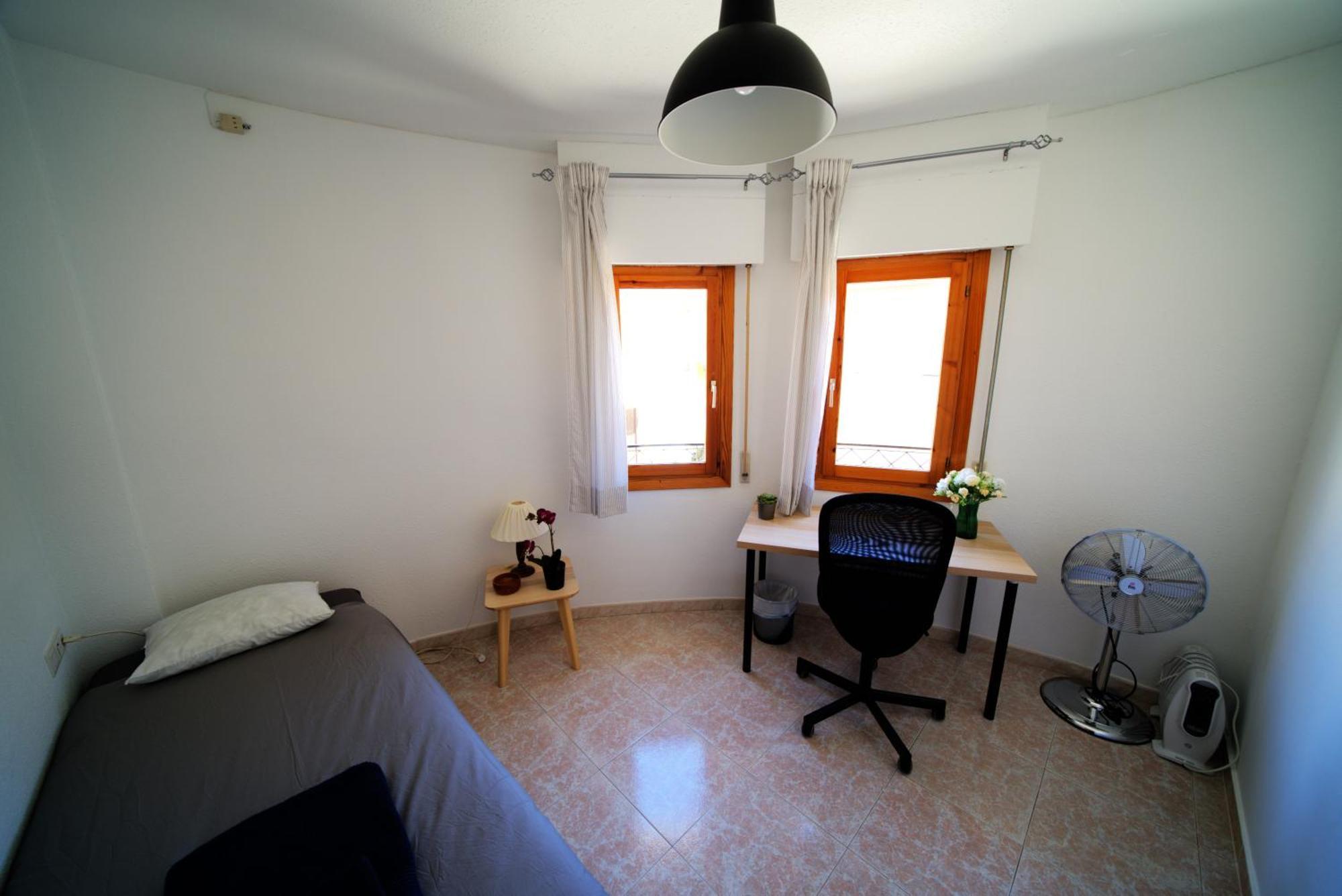 דורקאל Casa Granada Budget Haus Bei Granada מראה חיצוני תמונה