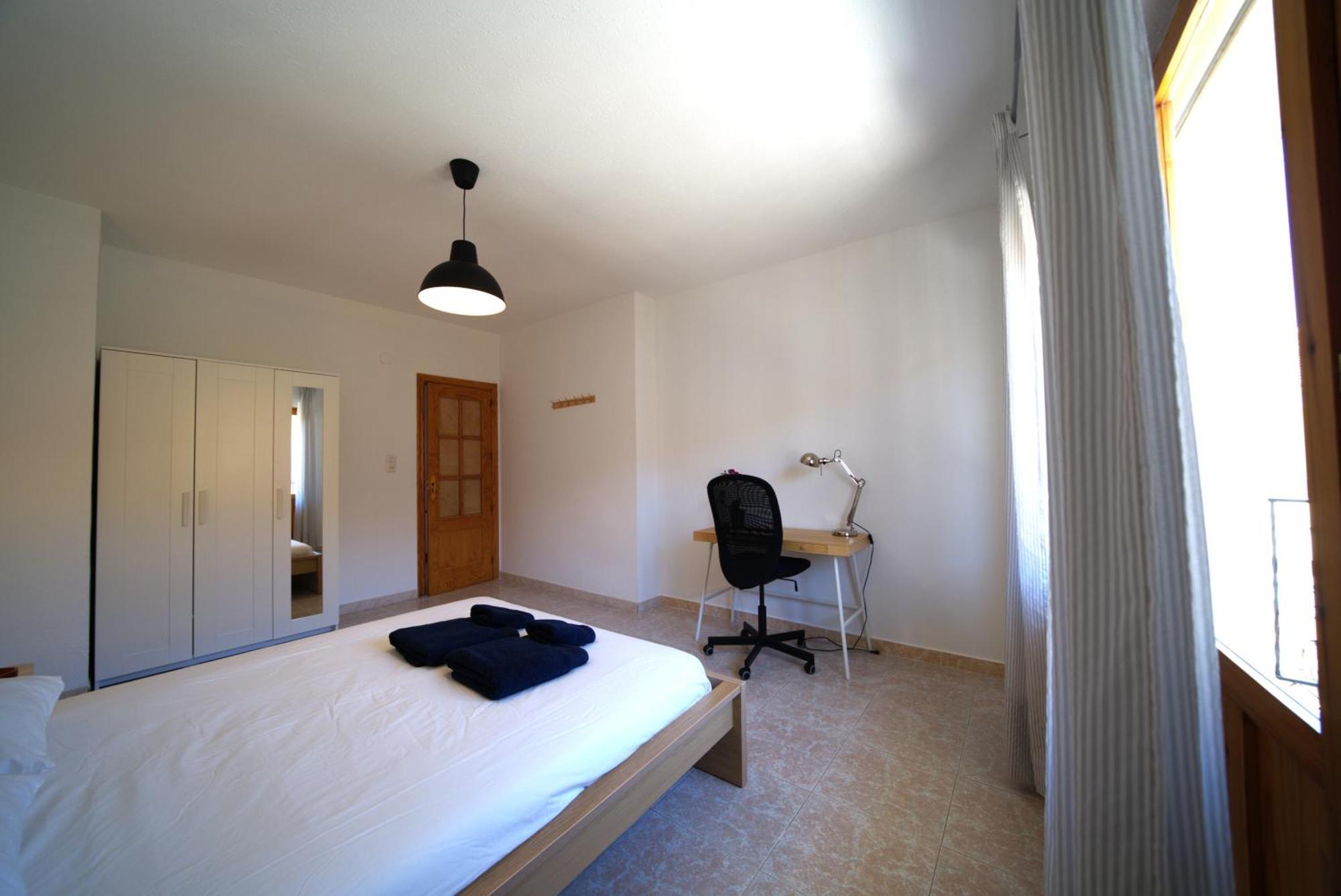 דורקאל Casa Granada Budget Haus Bei Granada מראה חיצוני תמונה