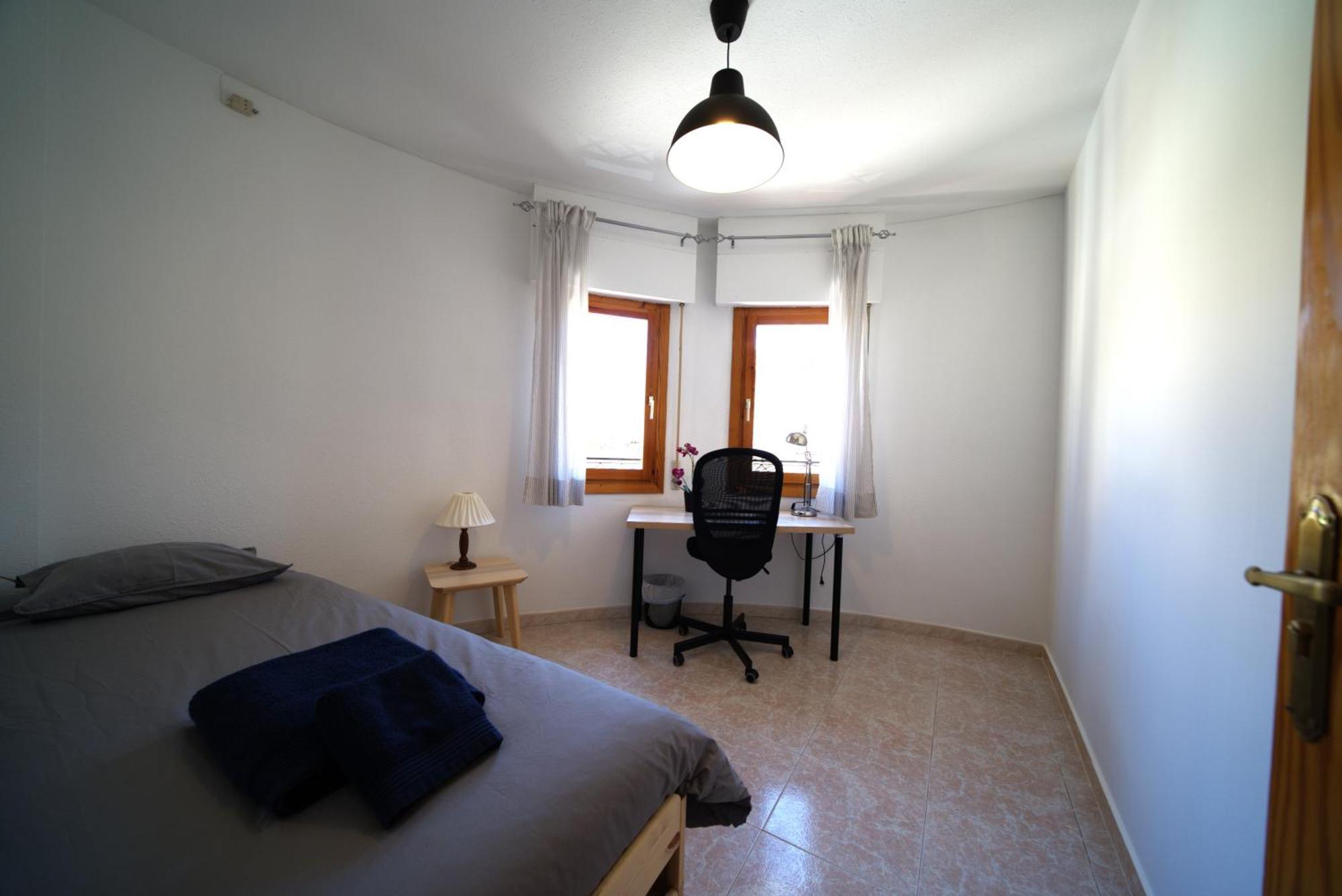 דורקאל Casa Granada Budget Haus Bei Granada מראה חיצוני תמונה