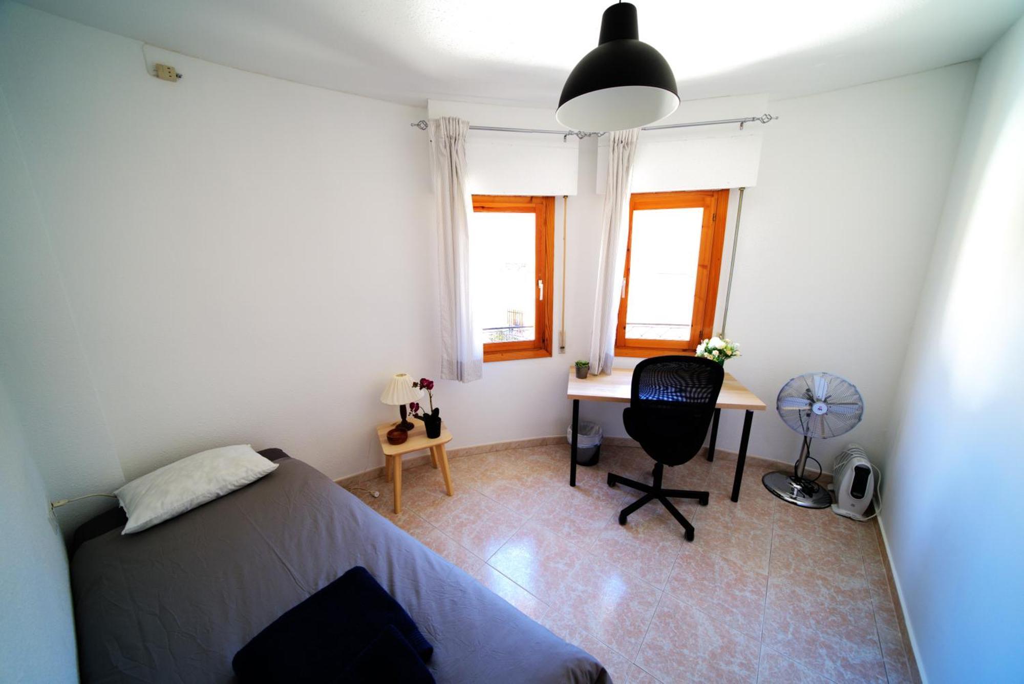 דורקאל Casa Granada Budget Haus Bei Granada מראה חיצוני תמונה