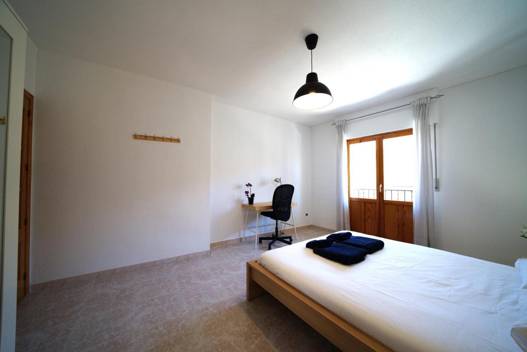 דורקאל Casa Granada Budget Haus Bei Granada מראה חיצוני תמונה