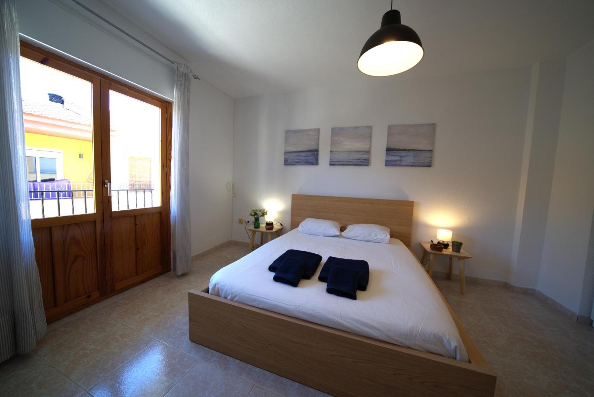 דורקאל Casa Granada Budget Haus Bei Granada מראה חיצוני תמונה