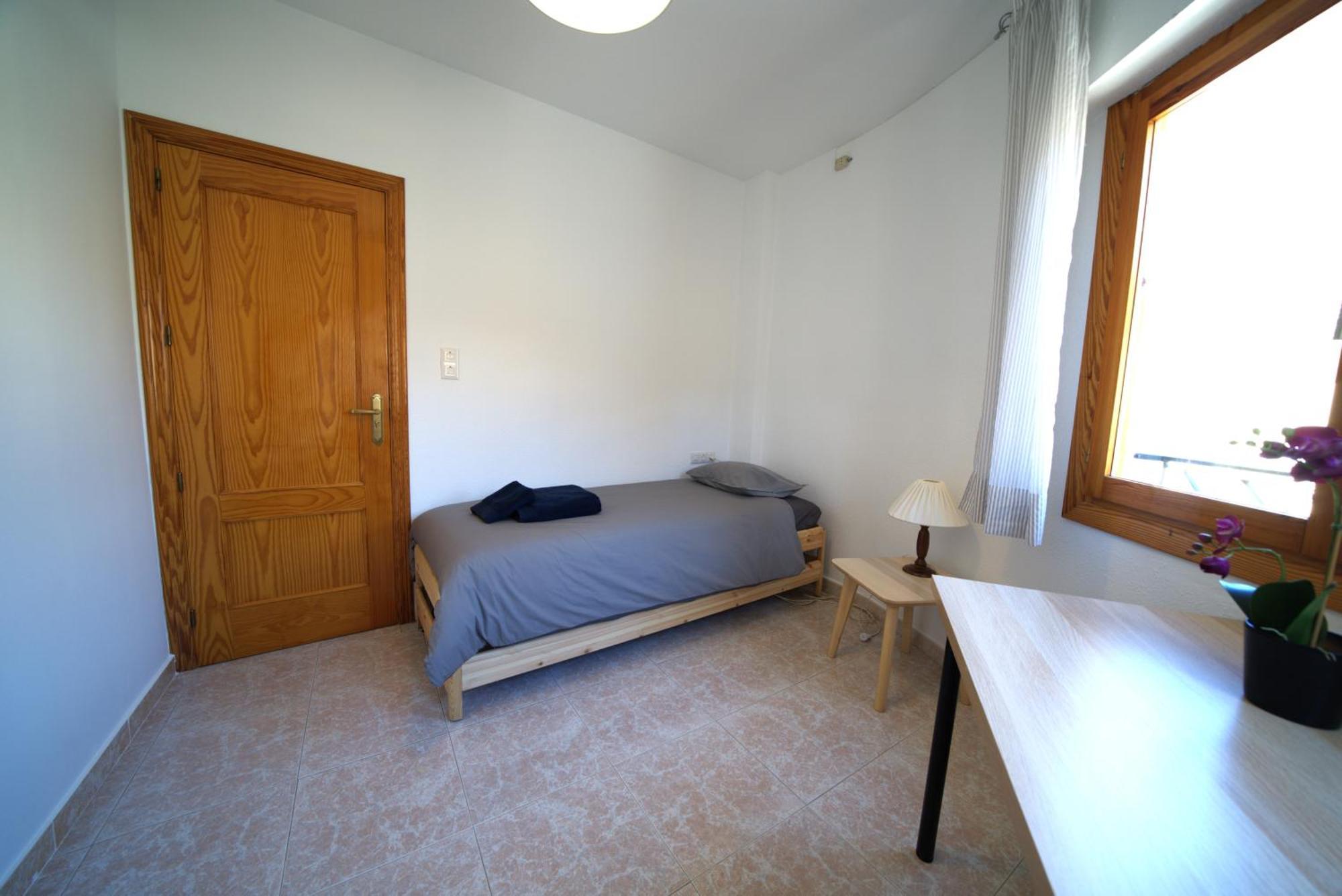 דורקאל Casa Granada Budget Haus Bei Granada מראה חיצוני תמונה