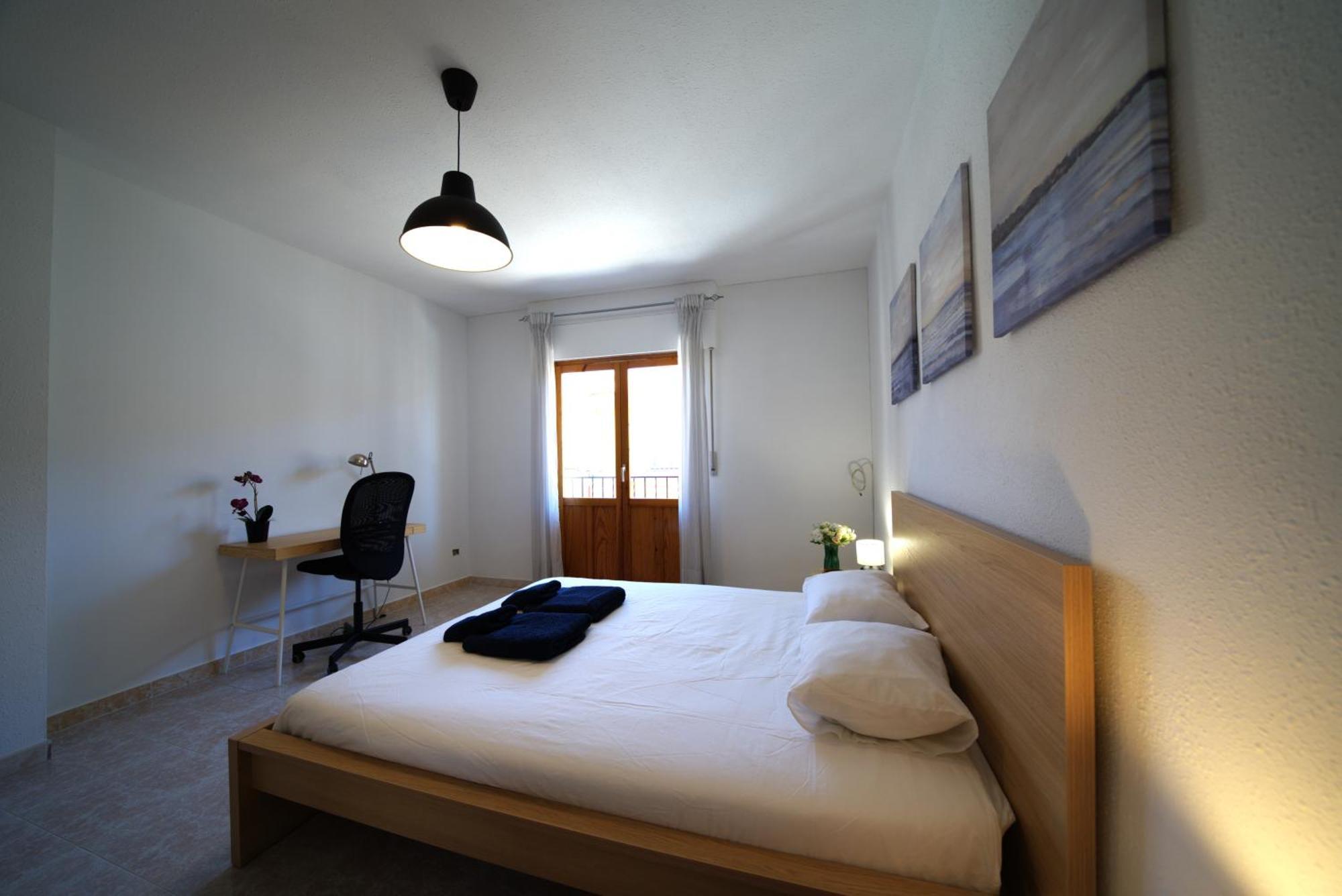 דורקאל Casa Granada Budget Haus Bei Granada מראה חיצוני תמונה